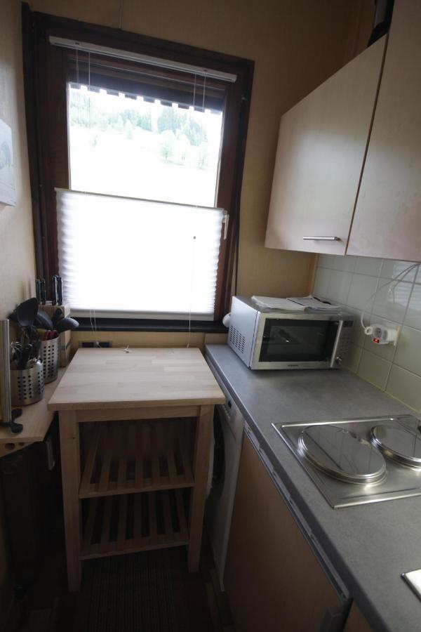 Muhlbach 345B Apartment มึลบาค อัม โฮคเคอนิก ภายนอก รูปภาพ