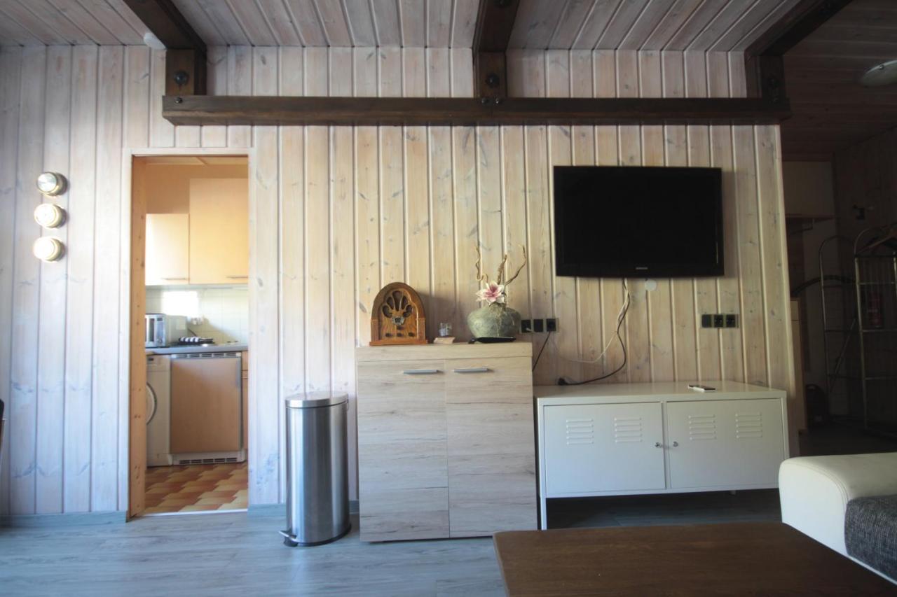 Muhlbach 345B Apartment มึลบาค อัม โฮคเคอนิก ภายนอก รูปภาพ