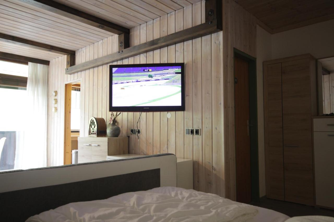 Muhlbach 345B Apartment มึลบาค อัม โฮคเคอนิก ภายนอก รูปภาพ