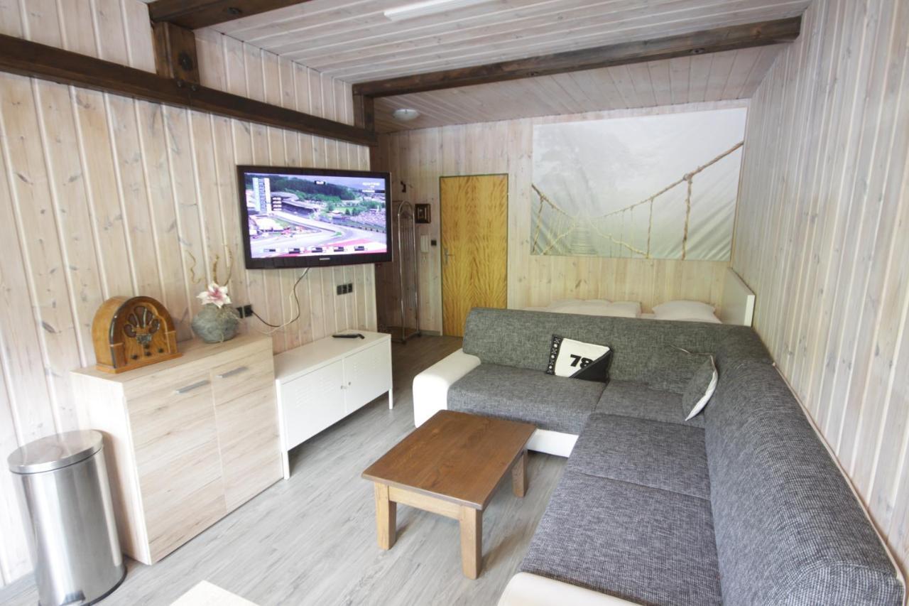 Muhlbach 345B Apartment มึลบาค อัม โฮคเคอนิก ภายนอก รูปภาพ